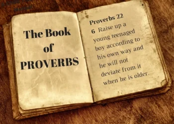 Proverbs