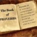 Proverbs