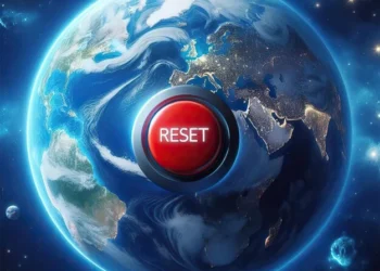 Global Great Reset Updates
