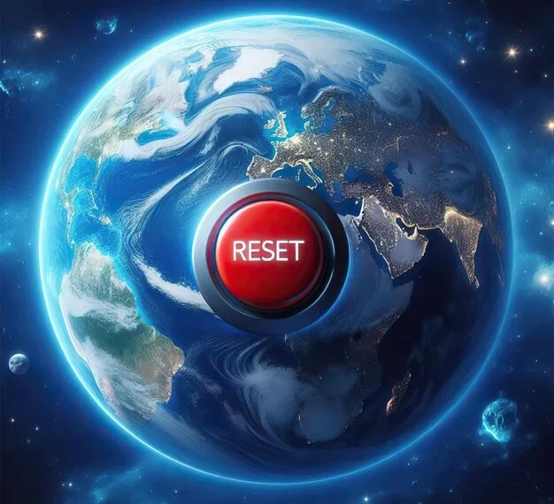 Global Great Reset Updates