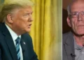 Victor Davis Hanson Donald Trump Brought a Plan The Left Brought Hysterics.