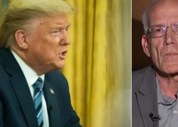 Victor Davis Hanson Donald Trump Brought a Plan The Left Brought Hysterics.