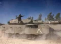 Breaking Now: Israel plans to take over entire Gaza Strip