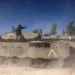 Breaking Now: Israel plans to take over entire Gaza Strip