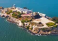 Locals, visitors weigh in on Trump's directive to reopen Alcatraz prison.