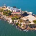 Locals, visitors weigh in on Trump's directive to reopen Alcatraz prison.