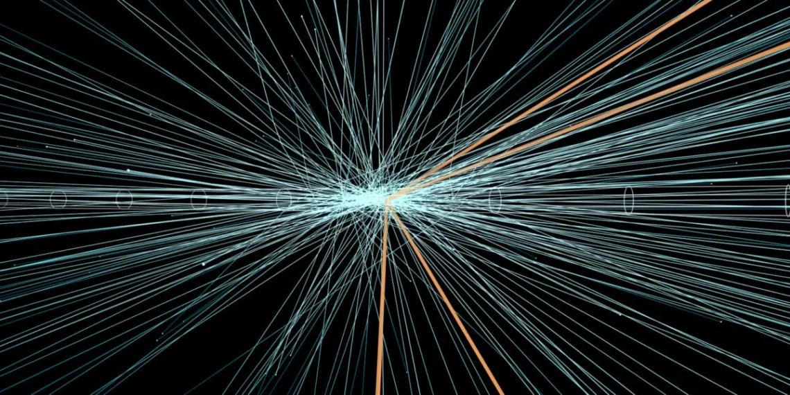 CERN Scientists Just Predicted The END of Time With Quantum Neural Network.
