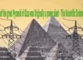 🔴HUGE UPDATE Ancient Power Generator Unearthed Near Giza!.