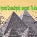 🔴HUGE UPDATE Ancient Power Generator Unearthed Near Giza!.