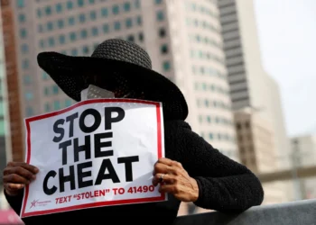 FBI CAUGHT Rigging 2020 Election, Leaked Chat Logs PROVE COVER UP