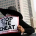 FBI CAUGHT Rigging 2020 Election, Leaked Chat Logs PROVE COVER UP
