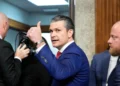 BREAKING NEWS Hegseth Unveils 'Less Generals, More GIs' Reform For The Pentagon