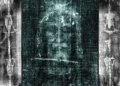 Sermon From The Shroud Pastor Larry Hobbs