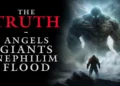 The True Story of the Watchers and Nephilim