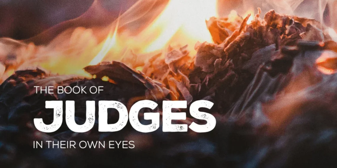 Judges 15