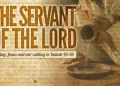 How God Makes Suitable Servants