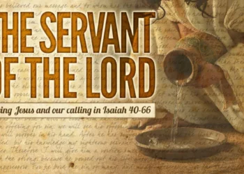 How God Makes Suitable Servants