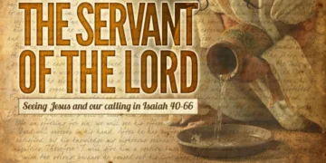 How God Makes Suitable Servants
