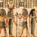 The Great Egyptian Pharaohs and Gods.