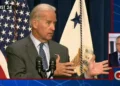 Who was REALLY Running the Country under Biden Glenn Beck
