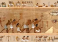 Are these great Pharaohs and Gods from an extraterrestrial background?