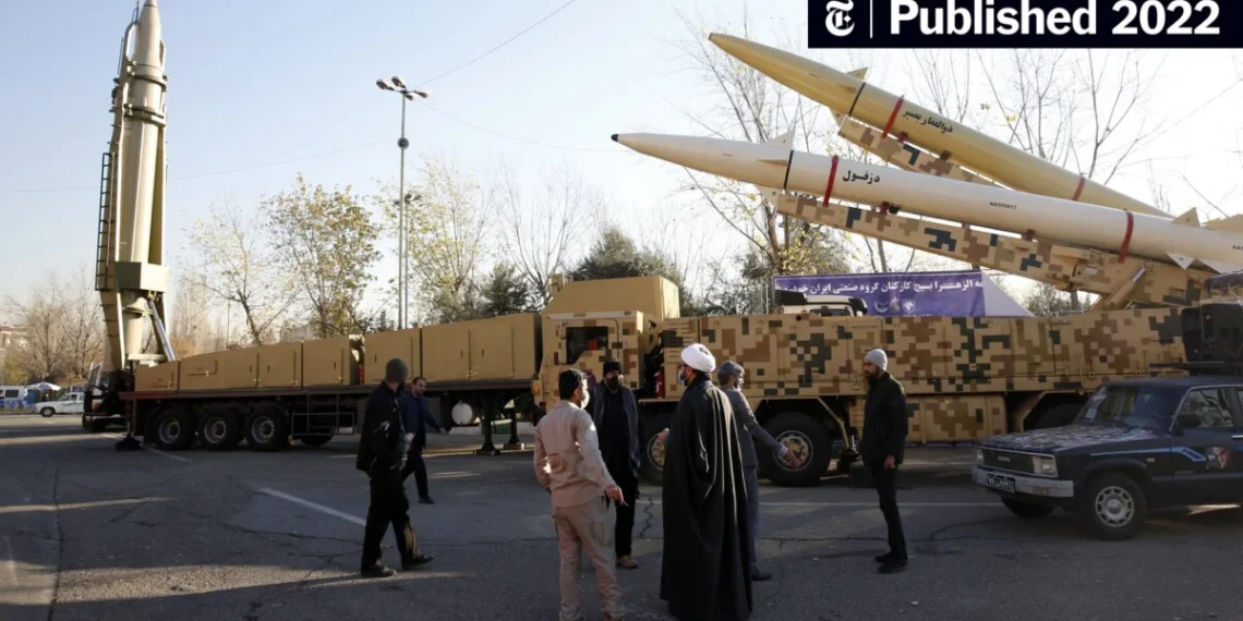 BREAKING US Receives Nuclear Warning Russia Iran Update
