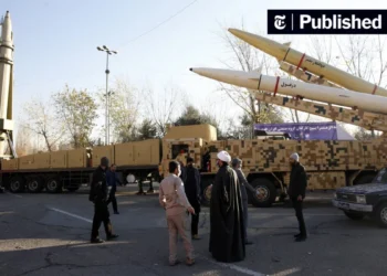 BREAKING US Receives Nuclear Warning Russia Iran Update