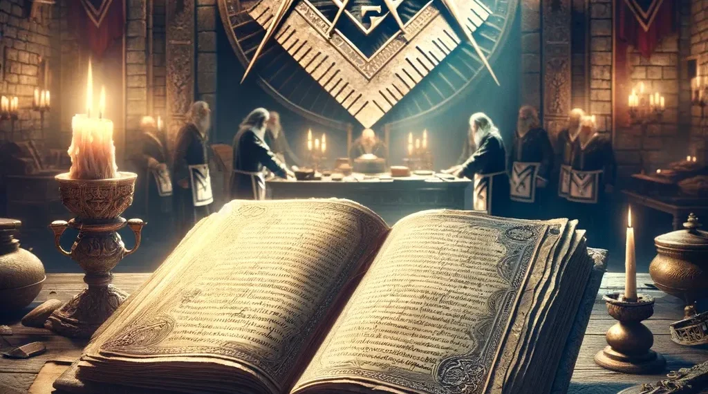 Masonic 33rd Degree Knowledge The Hidden Knowledge