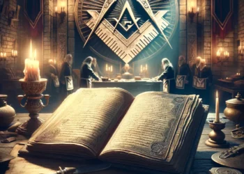 Masonic 33rd Degree Knowledge The Hidden Knowledge