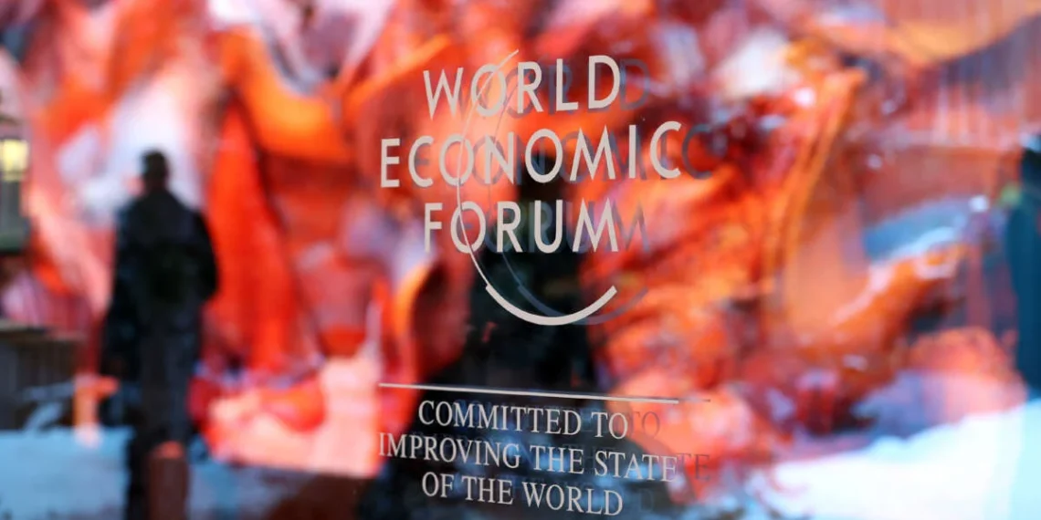 WEF A Global Cult, Let’s peel back the curtain of Davos, Watch Out!