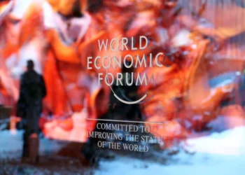 WEF A Global Cult, Let’s peel back the curtain of Davos, Watch Out!