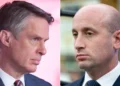 ABC News suspends Terry Moran after Trump administration condemns ‘hater’ post