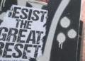 The Great Reset An 80-Year Plot Glenn Beck Chalkboard Breakdown