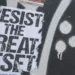 The Great Reset An 80-Year Plot Glenn Beck Chalkboard Breakdown