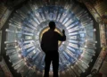 CERN Portals and the Day Reality Glitched
