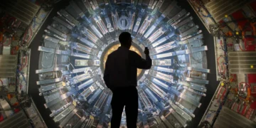CERN Portals and the Day Reality Glitched