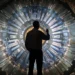 CERN Portals and the Day Reality Glitched