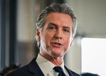 ‘Arrest me’: California’s governor unfazed by threats of arrest from Trump administration official