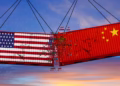 Crisis in China - Europe Joins U S to DEFEAT China in Trade WAR .