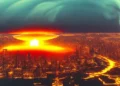 s This The End As We Know It. Scientists At CERN Just Announced A TERRIFYING New Discovery!