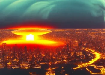 s This The End As We Know It. Scientists At CERN Just Announced A TERRIFYING New Discovery!