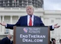 All Signs Point to WAR: The U.S. vs. Iran Countdown Has Begun