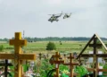 Putins SICKENING Statistic - Russia Suffers 1 MILLION Casualties.