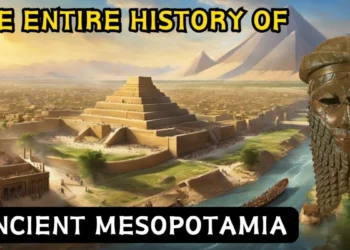 The ENTIRE History of Ancient Mesopotamia Science Cant Explain