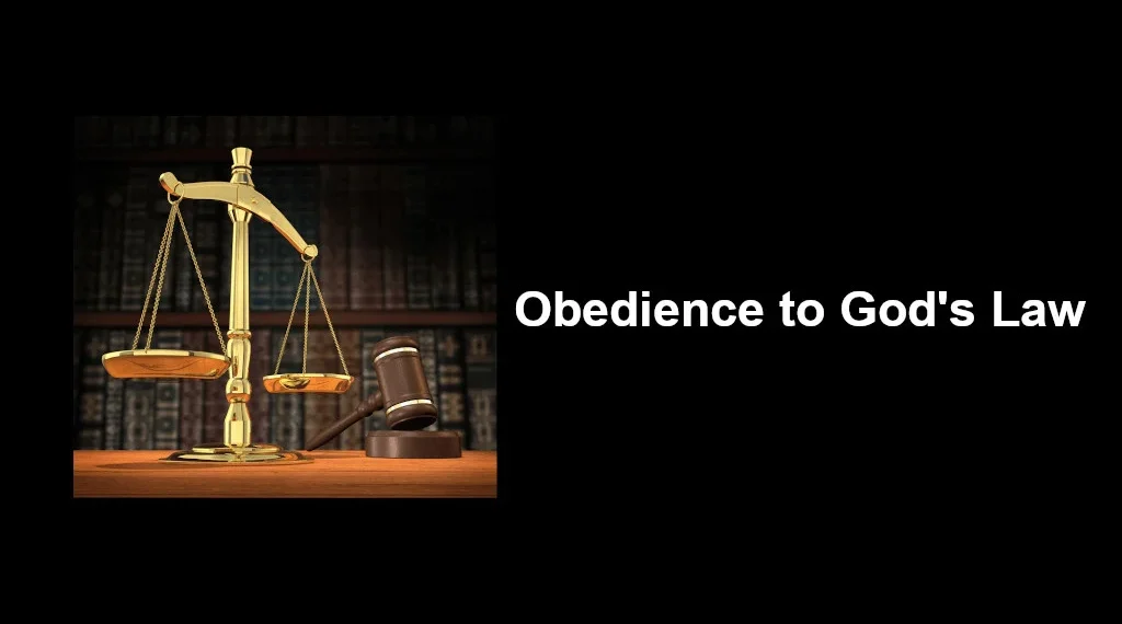 Basic Bible Topic's Judgement