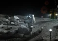 CHINA'S SHOCKING Moon Discovery Revealed