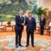 EXPOSED: Gavin Newsom's Shocking Ties to the Chinese Mafia!