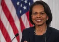 Ex-Secretary of State Condoleezza Rice calls US strikes on Iran a 'shot in the arm' for American credibility
