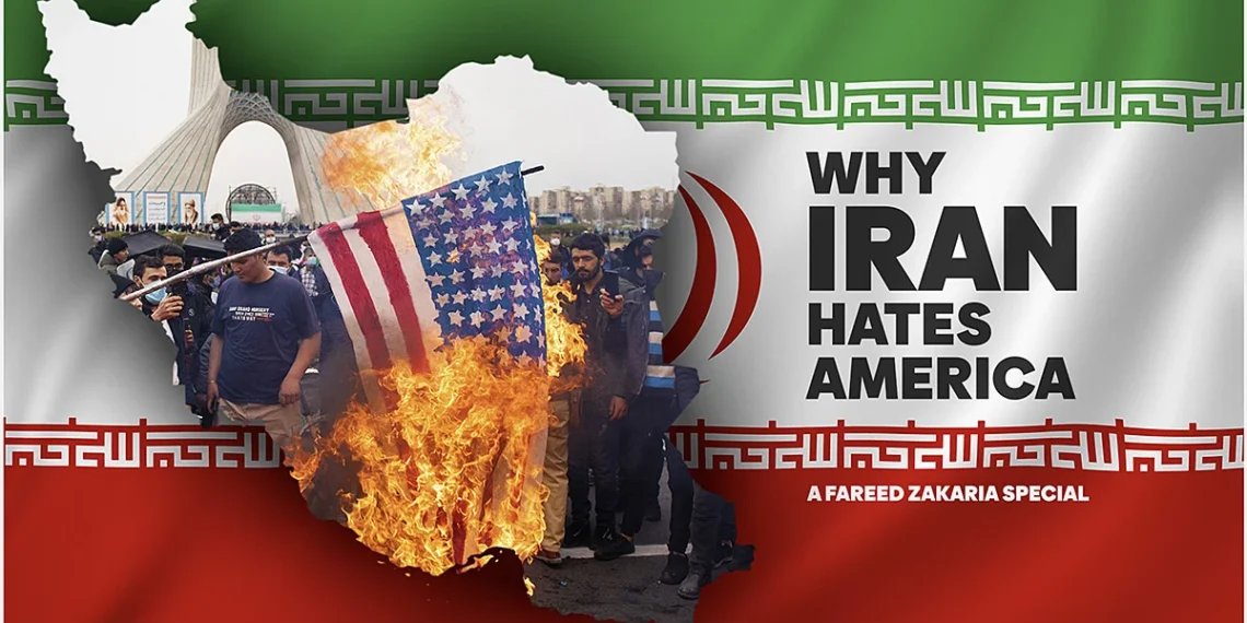 How the Iran Conflict Exposed the REAL Threat to America Glenn Beck