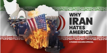 How the Iran Conflict Exposed the REAL Threat to America Glenn Beck